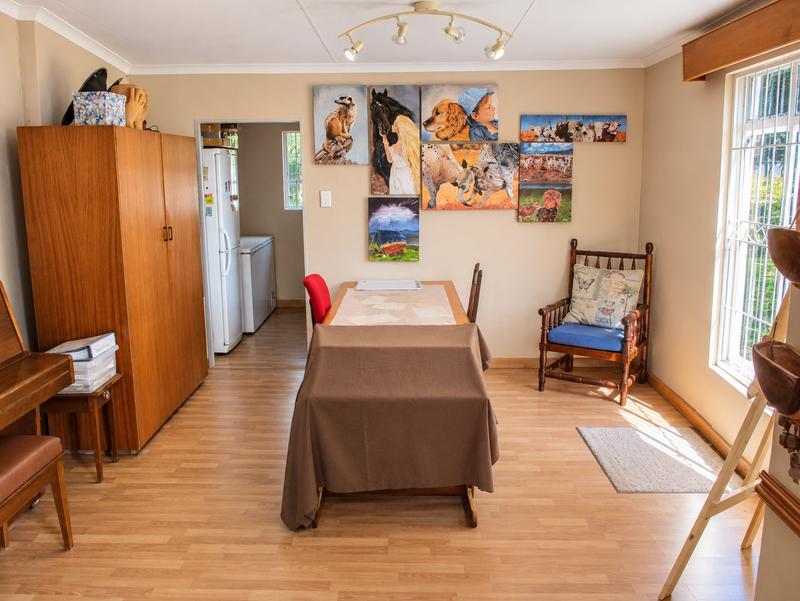 4 Bedroom Property for Sale in Bainsvlei Free State